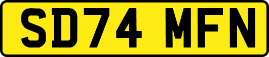 SD74MFN