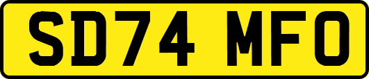 SD74MFO