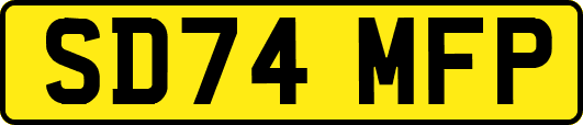 SD74MFP