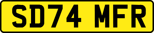 SD74MFR