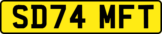 SD74MFT