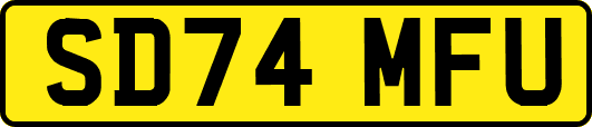 SD74MFU