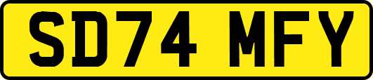 SD74MFY