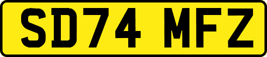 SD74MFZ