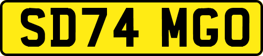 SD74MGO