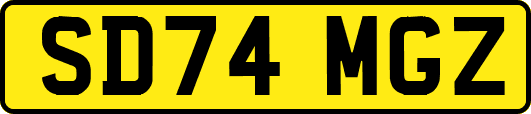 SD74MGZ