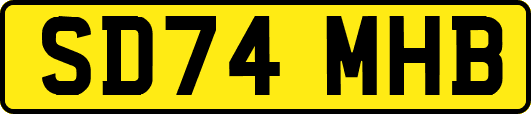 SD74MHB
