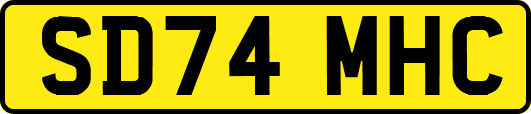 SD74MHC