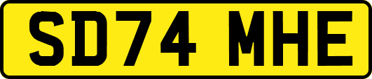 SD74MHE