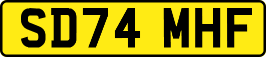 SD74MHF