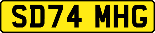 SD74MHG
