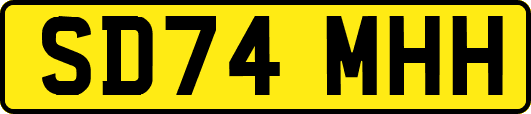 SD74MHH