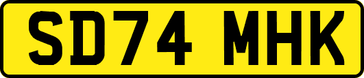 SD74MHK