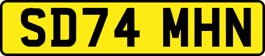 SD74MHN