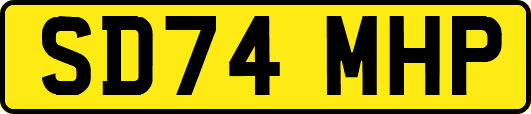 SD74MHP