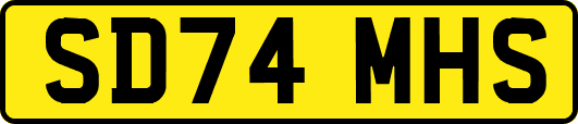 SD74MHS