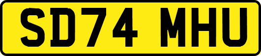SD74MHU