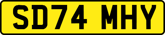 SD74MHY