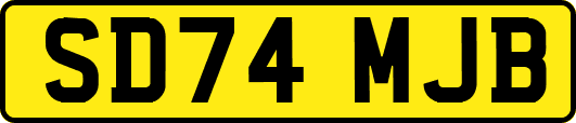 SD74MJB