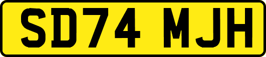 SD74MJH