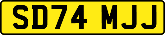 SD74MJJ