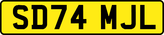 SD74MJL
