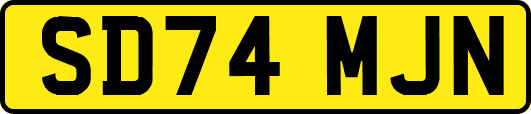 SD74MJN