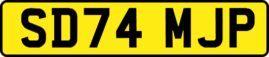 SD74MJP
