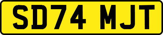 SD74MJT