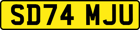 SD74MJU