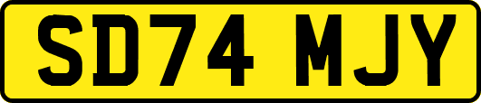 SD74MJY