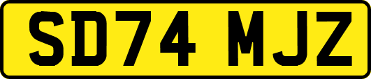 SD74MJZ