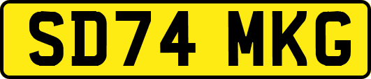 SD74MKG