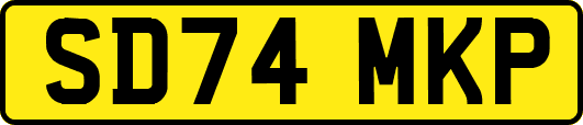 SD74MKP