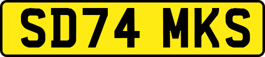 SD74MKS