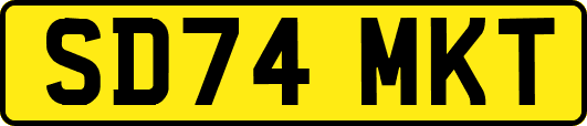 SD74MKT