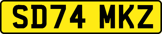 SD74MKZ