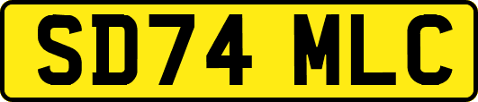 SD74MLC