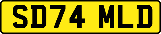 SD74MLD