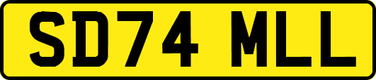 SD74MLL