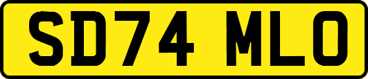 SD74MLO