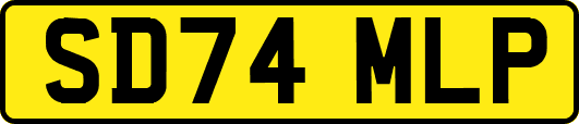 SD74MLP
