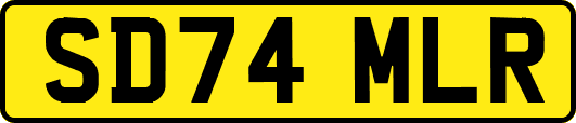 SD74MLR