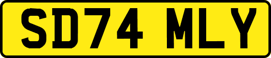 SD74MLY