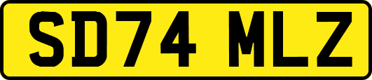 SD74MLZ