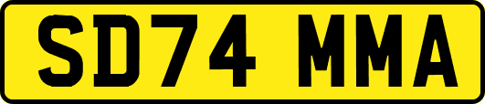 SD74MMA