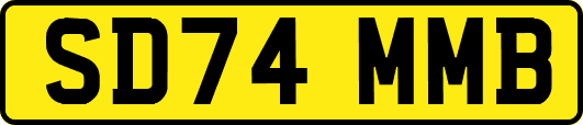 SD74MMB