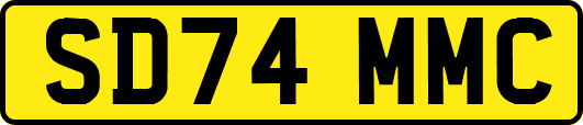 SD74MMC