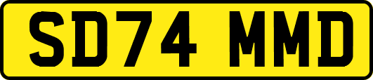 SD74MMD