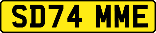 SD74MME